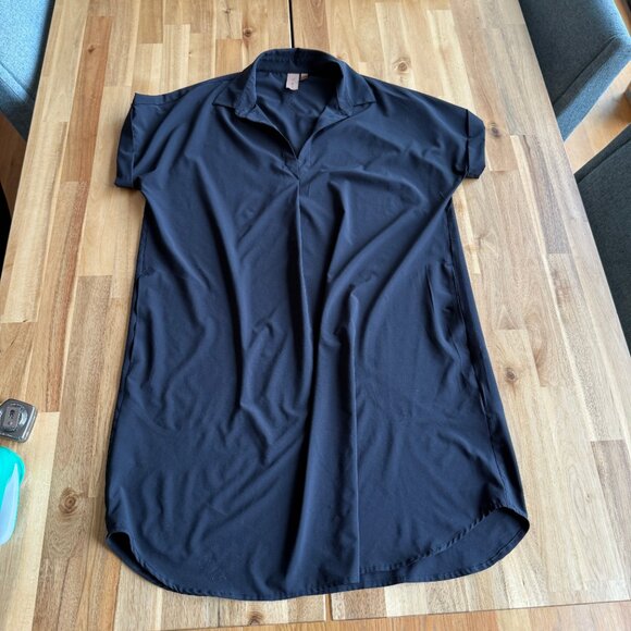 Indyeva Frivol Travel Dress L - Picture 1 of 7